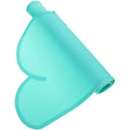 Set of 2 Silicone Pet Placemat R10480