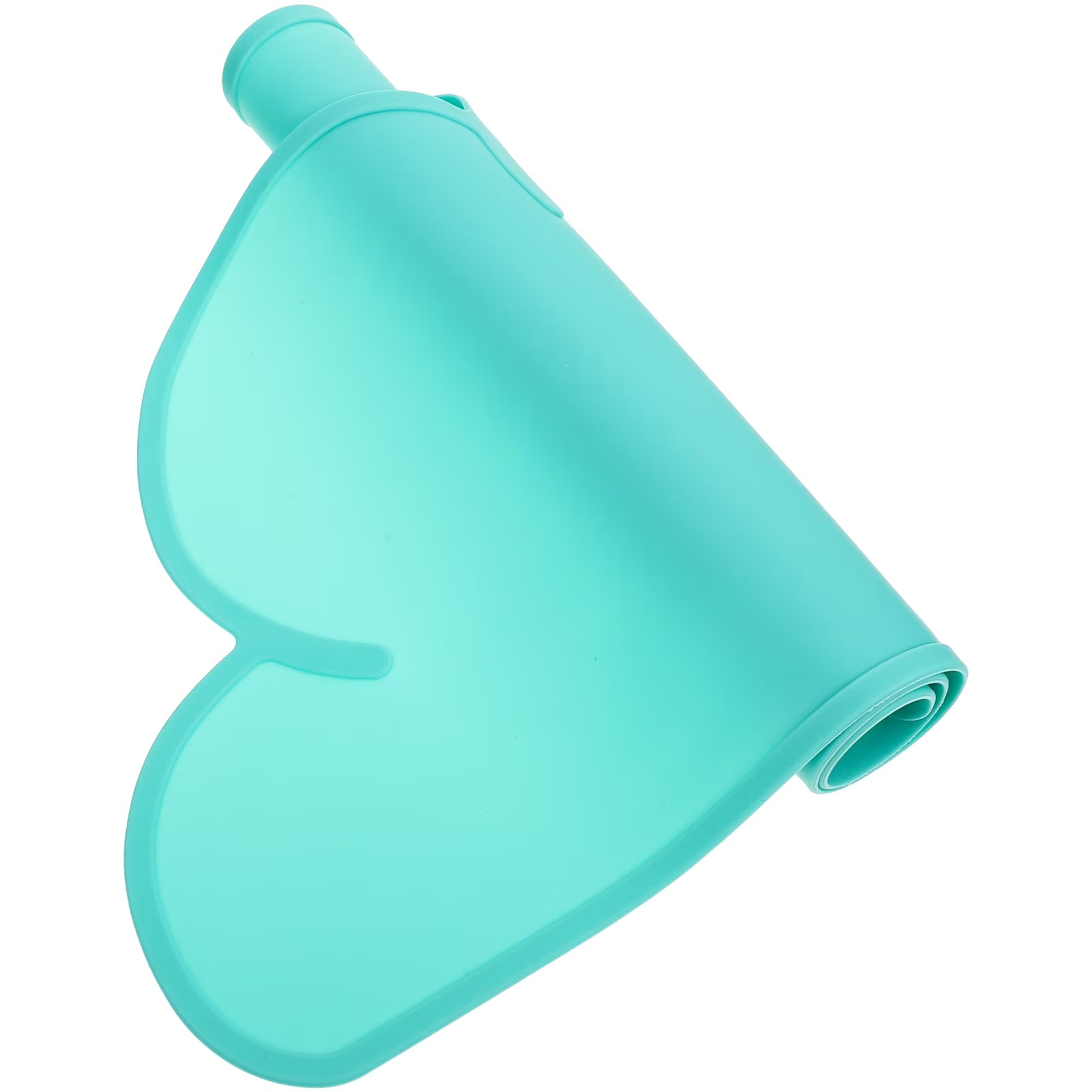 Set of 2 Silicone Pet Placemat R10480