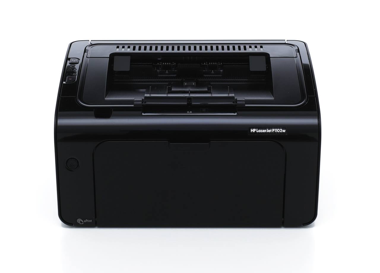 Laser Printer A459894