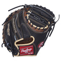 33 in Catchers Mitt U8179