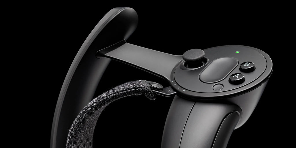 VR Controllers W5871
