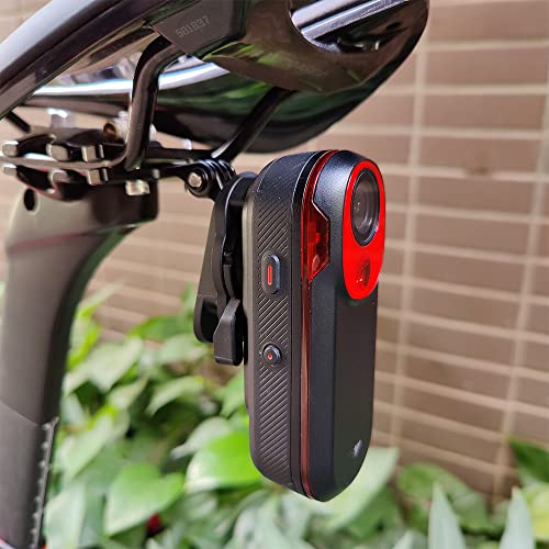 Bicycle Mount for Garmin Varia Rearview Radar Tail Light L684