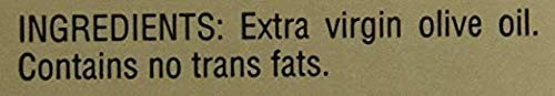 Extra Virgin Olive Oil, 500ml (16.9 oz) Q2115