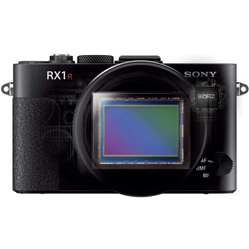 Digital Camera RX1R D966