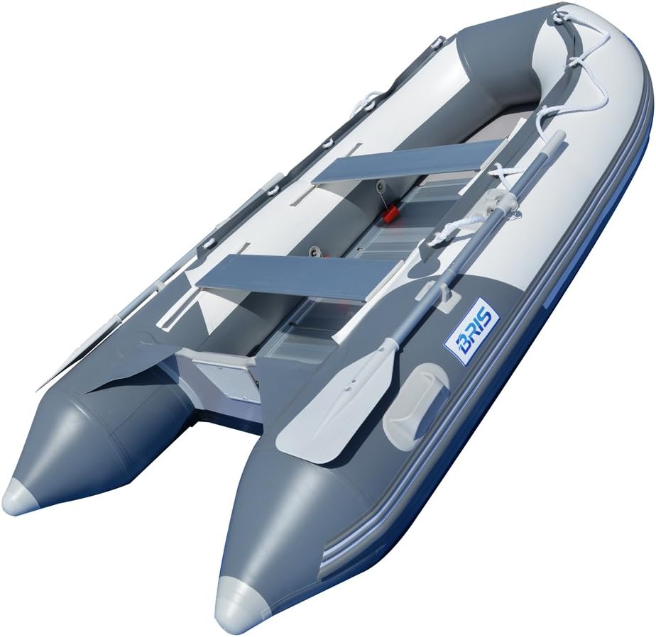 10.8 ft Inflatable Boat U924