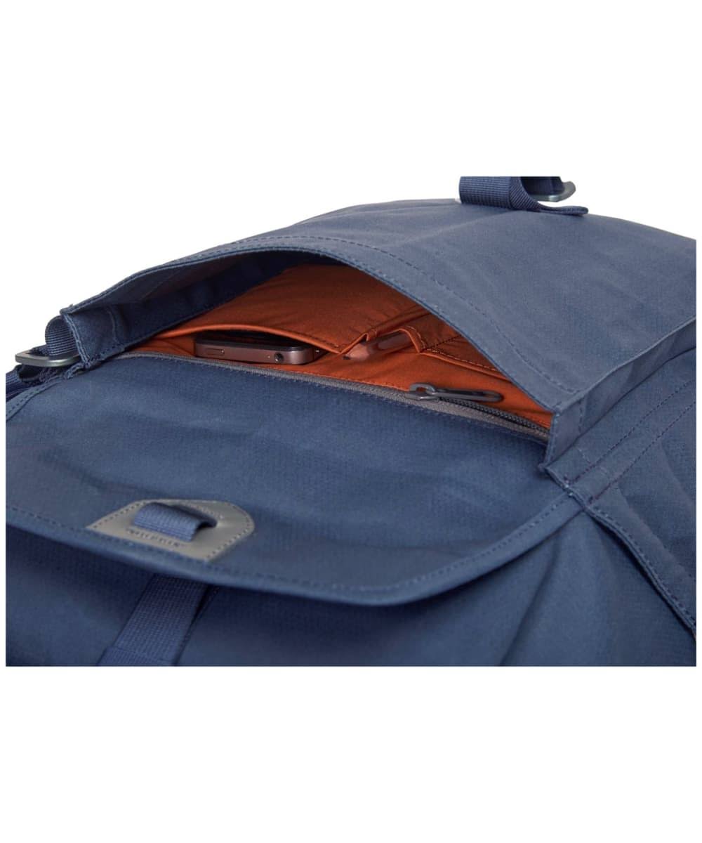 Slate 25L Roll Pack S53674