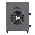 Swimming Pool Heat Pump, 14945 BTU/hr, 110V-120V/60Hz S231295