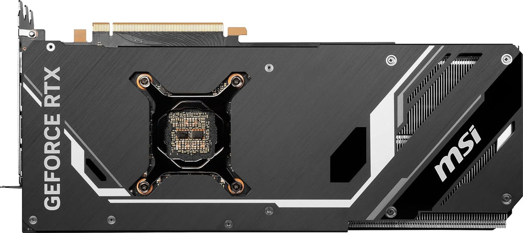 16GB GDRR6X 256-Bit HDMI/DP Graphics Card A9537
