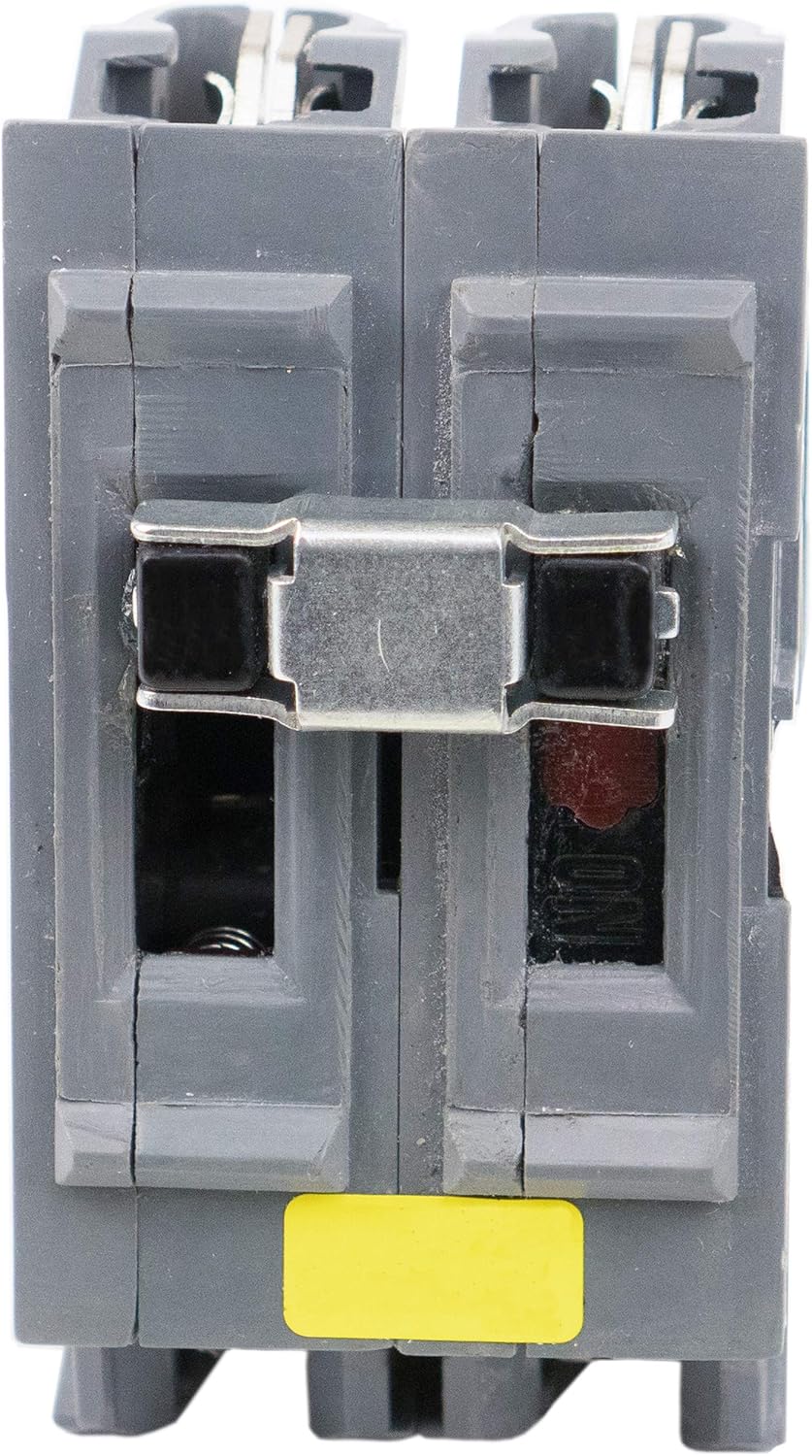Two Pole 100 Amp Circuit Breaker S718