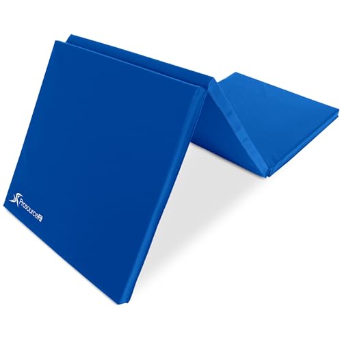 Tri-Fold Folding Exercise Mat G508379