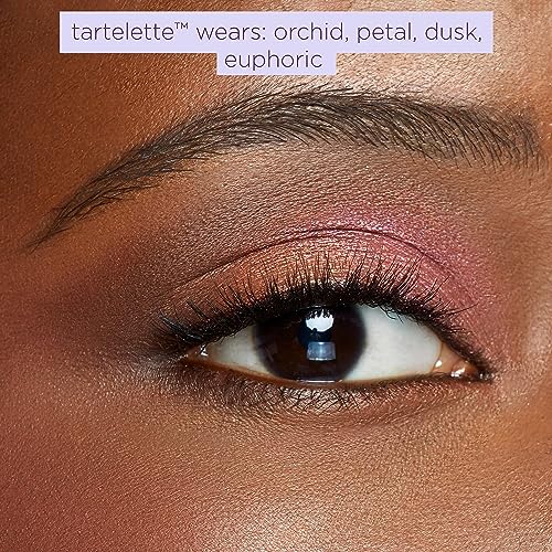 Tartelette In Bloom Clay Eyeshadow Palette C45894