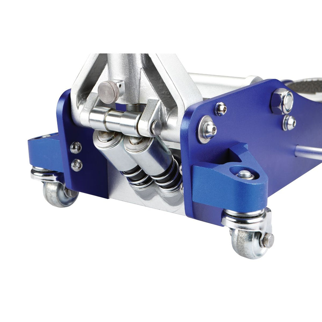 2.5 Ton Low-Profile Aluminum Racing Floor Jack H965074