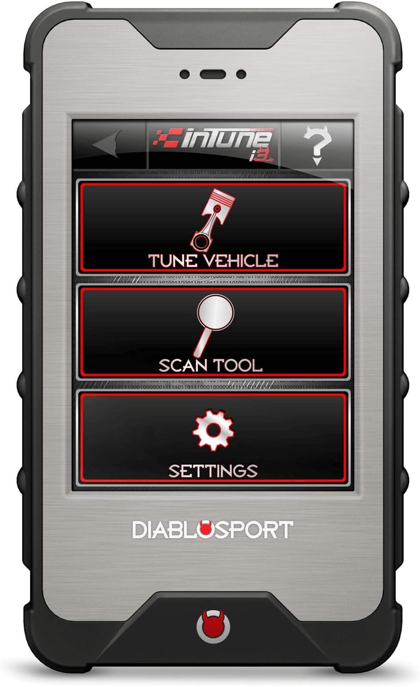 DiabloSport inTune i3 O55960