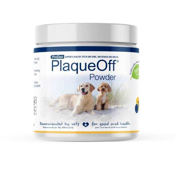 PlaqueOff Powder C544635