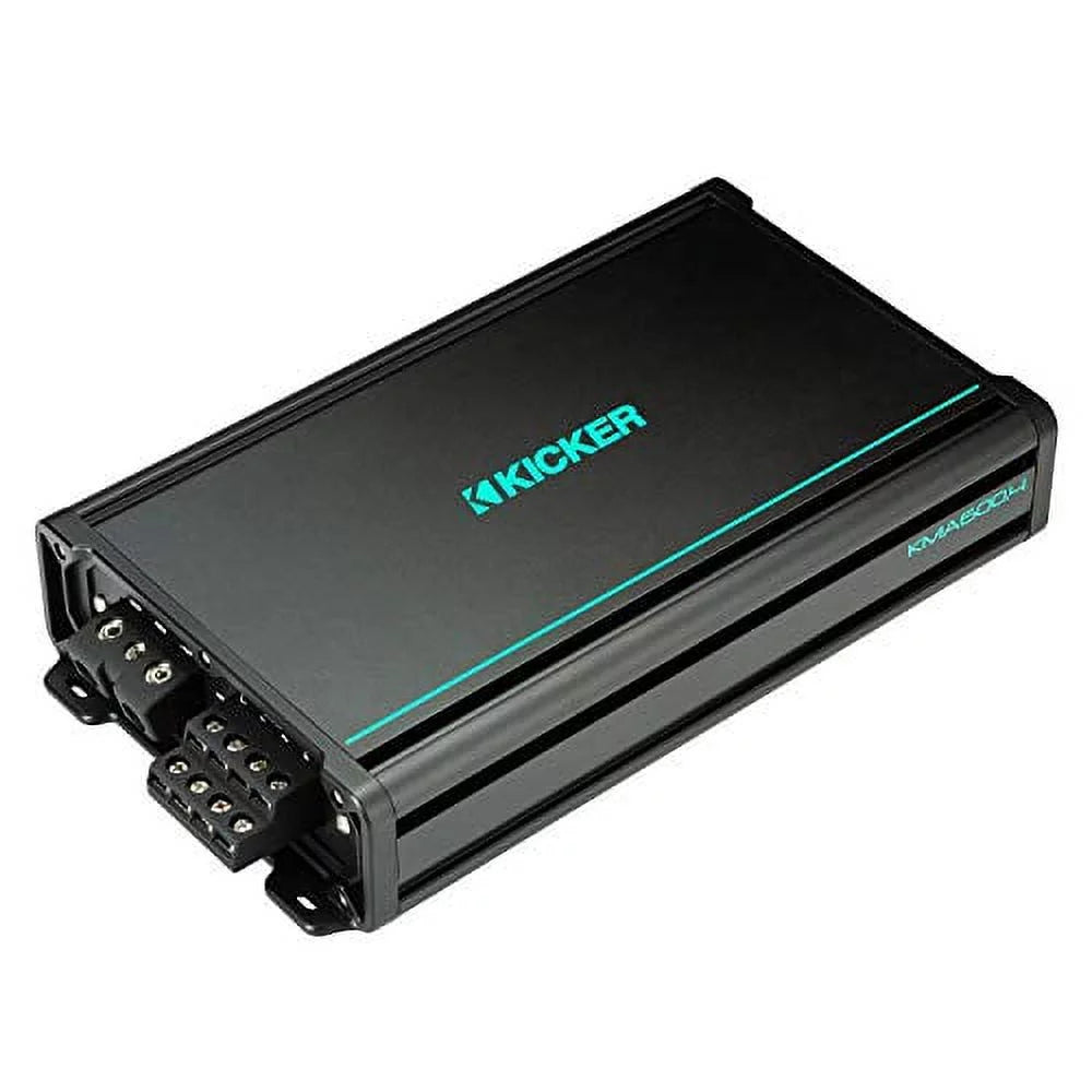 4-Ch Weather-Resistant Full-Range Amp P203790