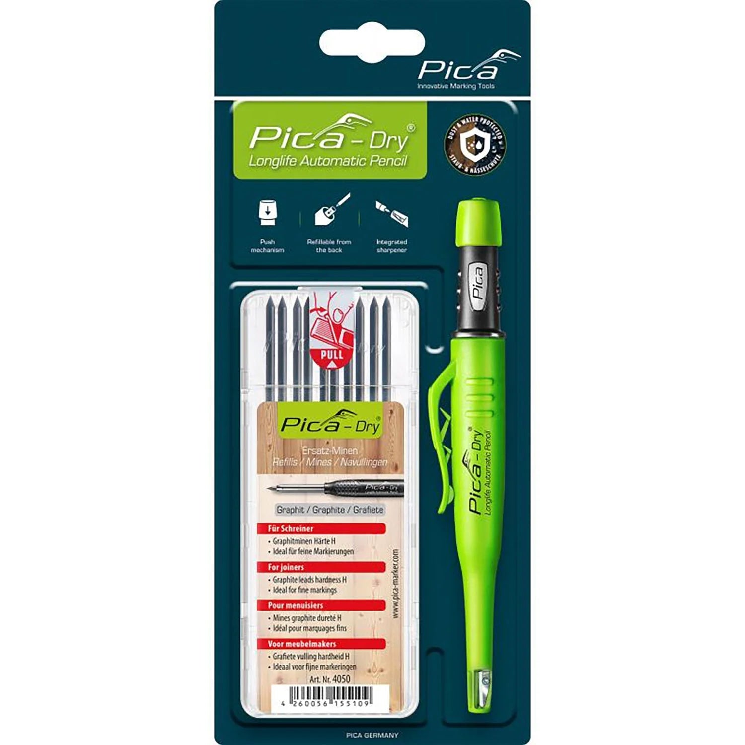 Blister Pack Z1548