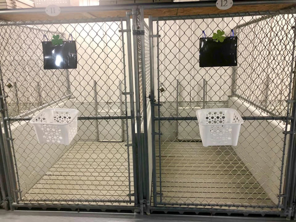 1 pack Kennel Deck N585620