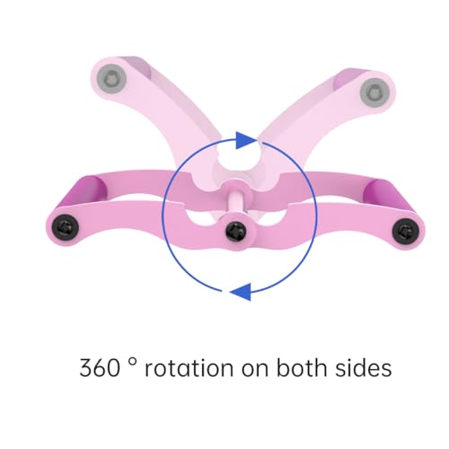 Solid Multi-Grip Landmine Handle Attachment with Non-Slip Rubber Handle C1584