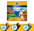 2.76 lb. 51 Count Dental Treat for Dog B95343