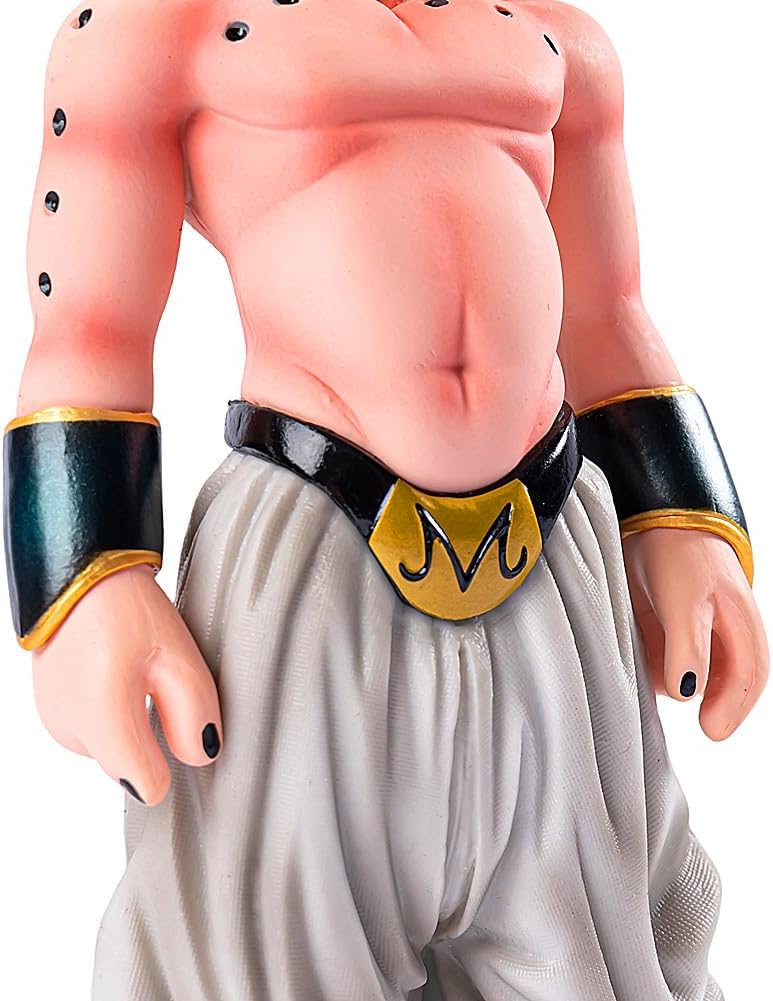 8.2 Inch PVC Action Figure W64200