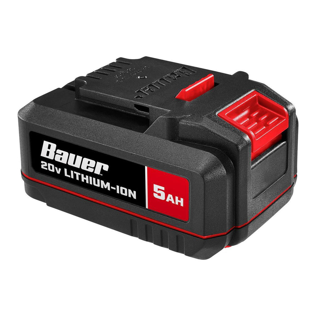 20V 5 Ah Lithium-Ion Battery B6893