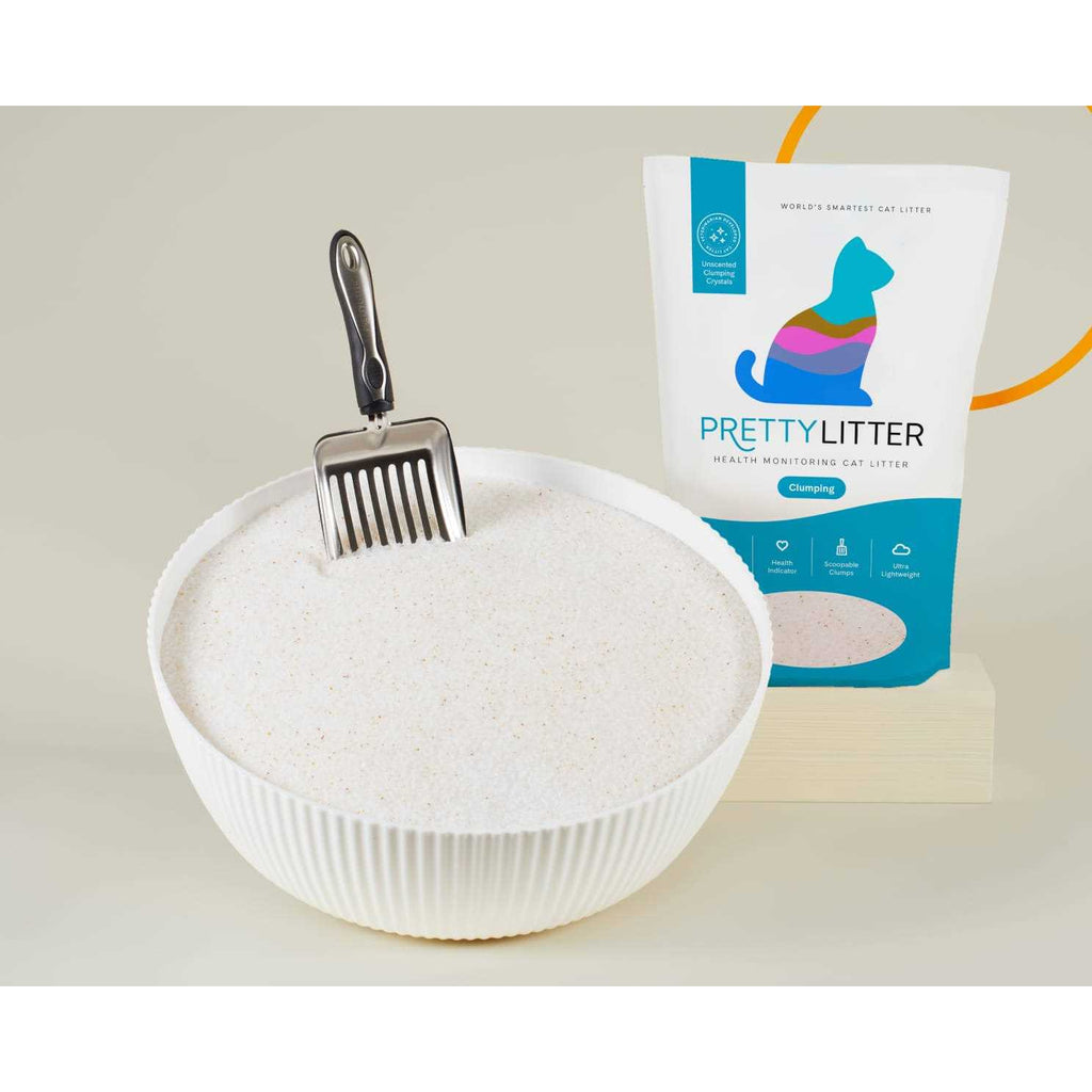 Clumping Cat Litter T526