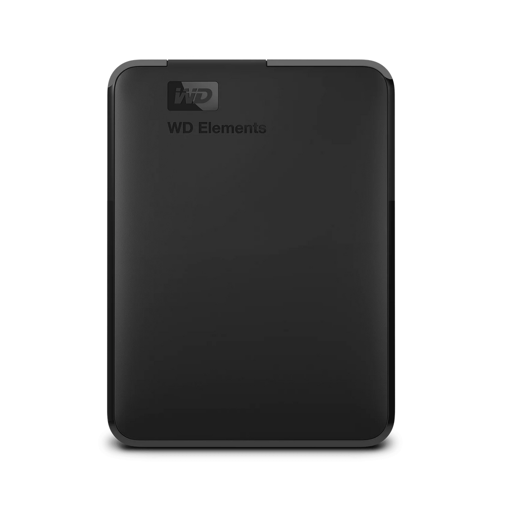 5TB Portable External Hard Drive B1662