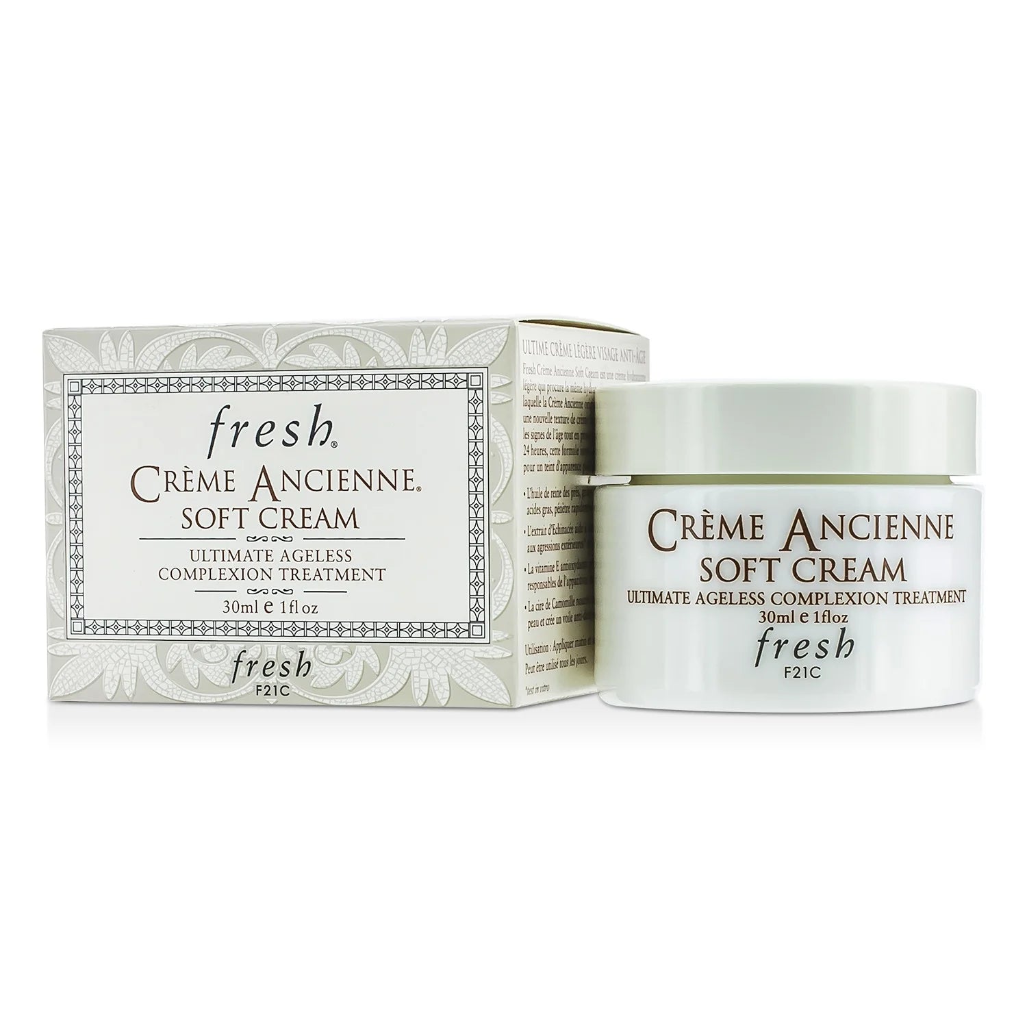 Soft Cream 30ml K801745
