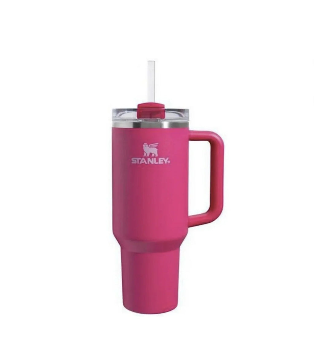 40 oz Stainless Steel Tumbler V18037