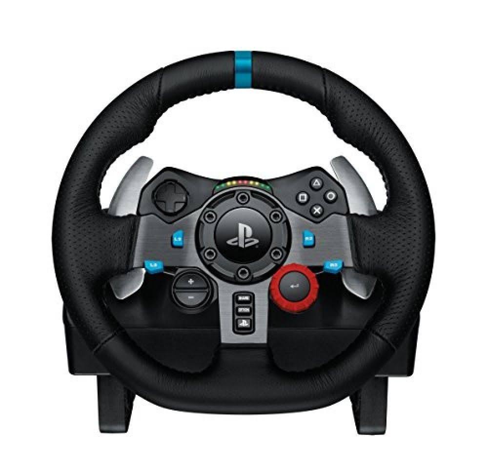 G29 Driving Force K57667