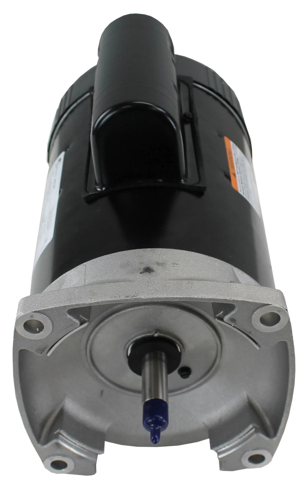 1HP 115/230V Square Flange Pool Motor U93364