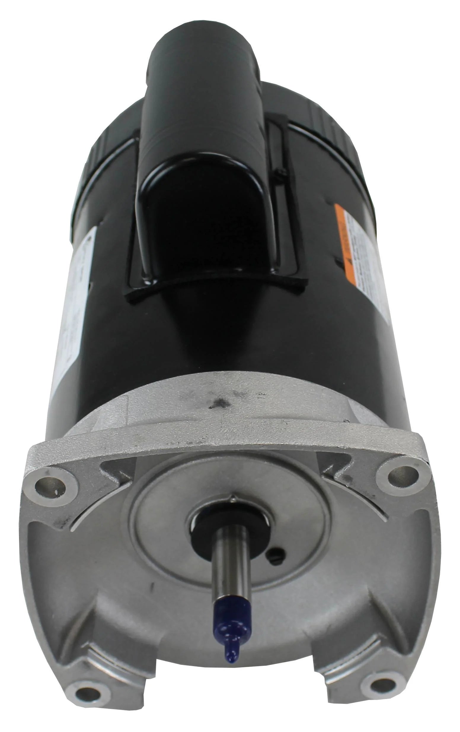 1HP 115/230V Square Flange Pool Motor U93364