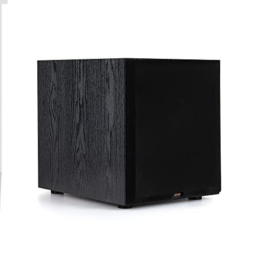 10” Front-Firing Subwoofer with 150 Watts of Continuous Power Y988431