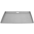 28 Inch Heavy-duty Carbon Steel Flat Top Grill Griddle G2681