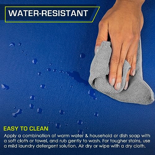 Tri-Fold Folding Exercise Mat G508379