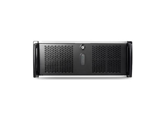 Industrial Server Chassis 4U 875W T5998