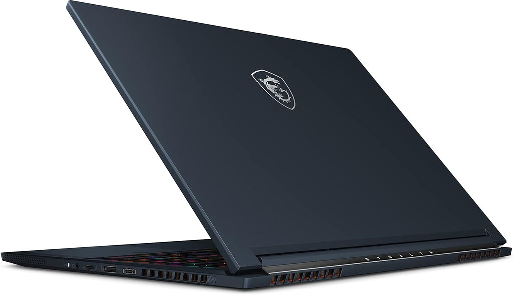 16" 240Hz QHD+ Gaming Laptop: Intel Core Ultra 9, NVIDIA Geforce RTX 4070, 64GB DDR5, 1TB NVMe SSD, Win 11 PRO Q481745