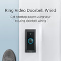 HD Video Doorbell U8540