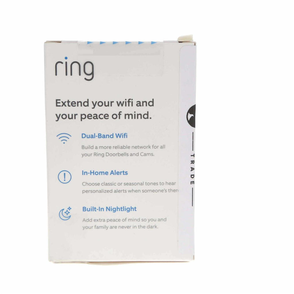 Ring Chime Pro O694235
