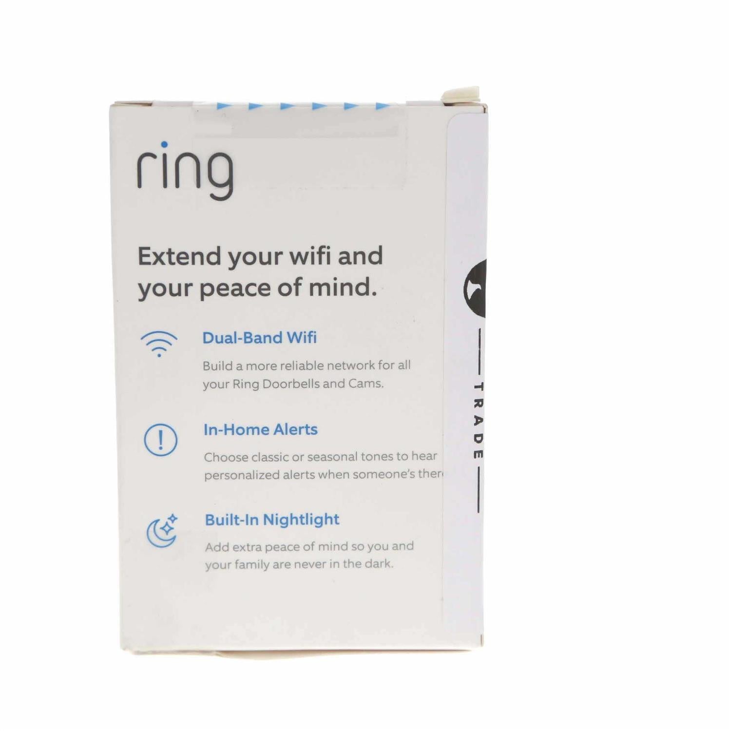 Ring Chime Pro O694235