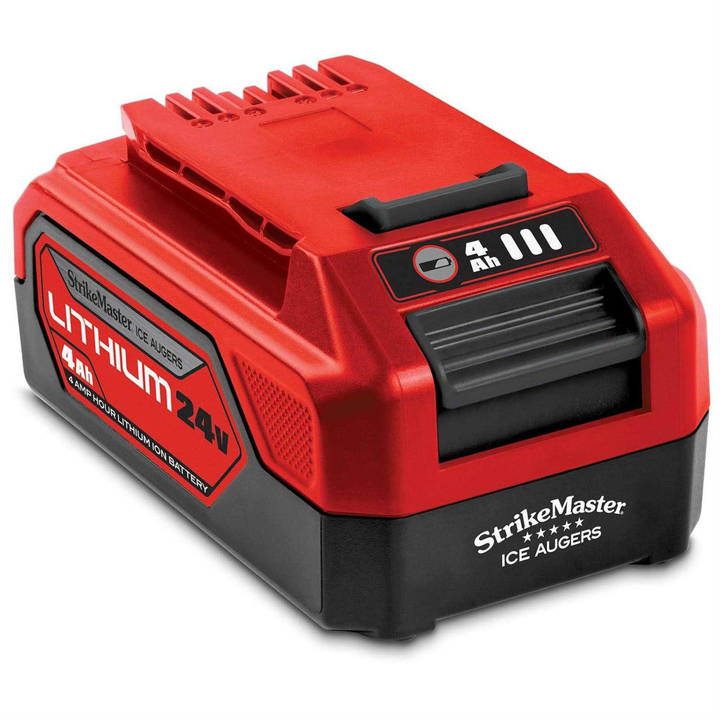 24V Lithium Auger D2702