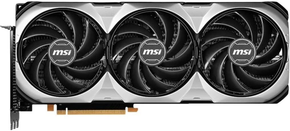 16GB GDRR6X 256-Bit HDMI/DP Graphics Card A9537
