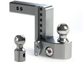6 in. Drop Adjustable Class V Ball Mount M252048