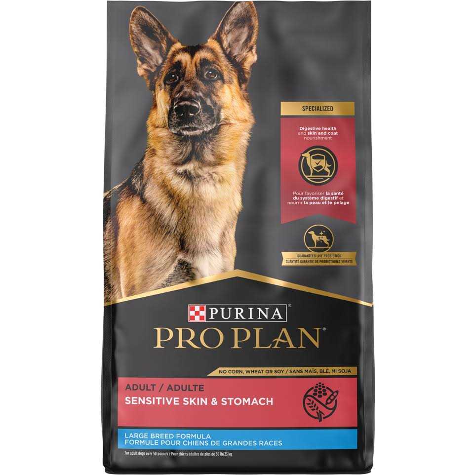 34-lb bag Dry Dog Food W5647