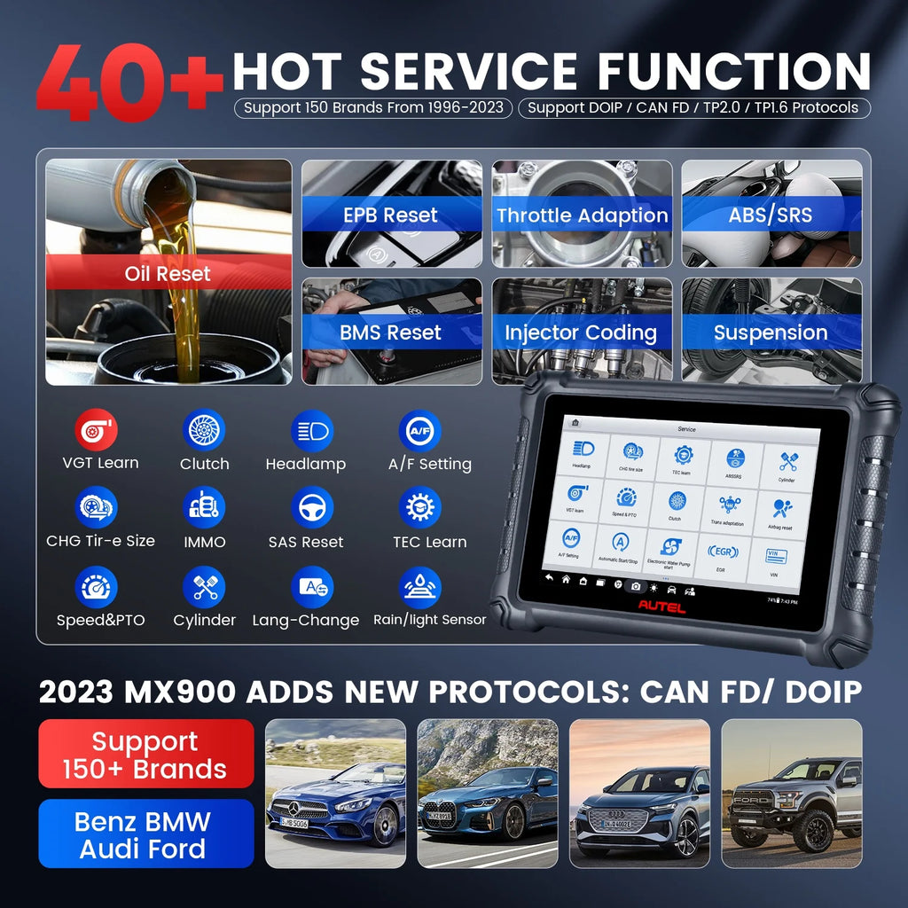 Car Diagnostic Scan Tool P1398