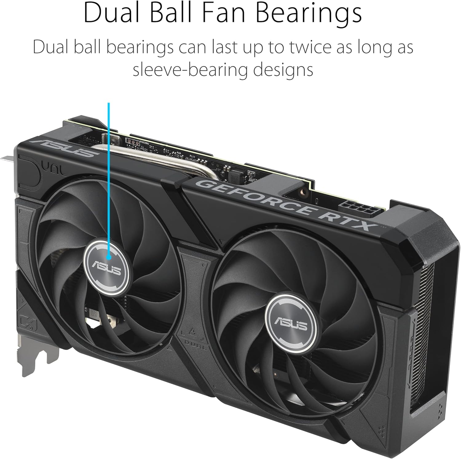 16GB GDDR6 GeForce RTX 4060 Ti Graphics Card U549