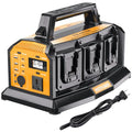 1200W Pure Sine Wave Inverter Charger for 20V Battery K1507