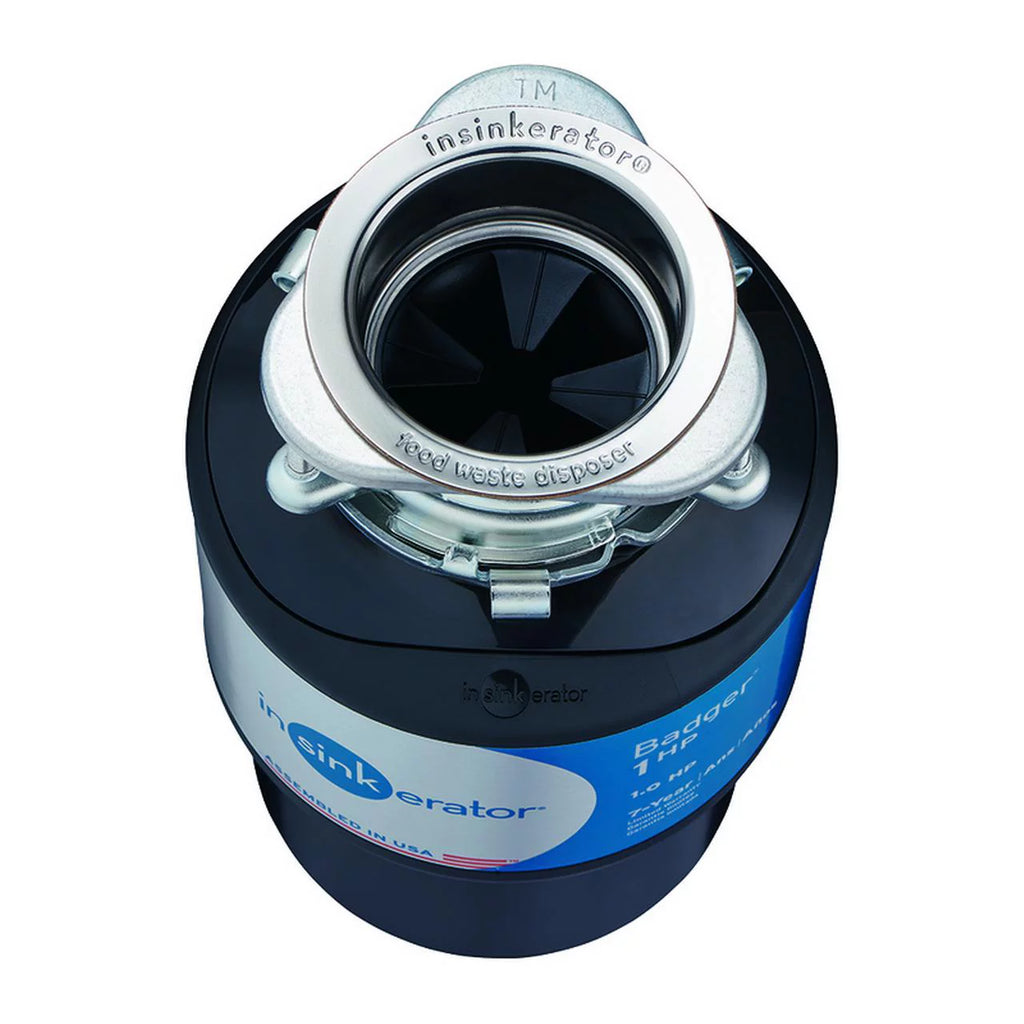 1HP Garbage Disposal Y30295