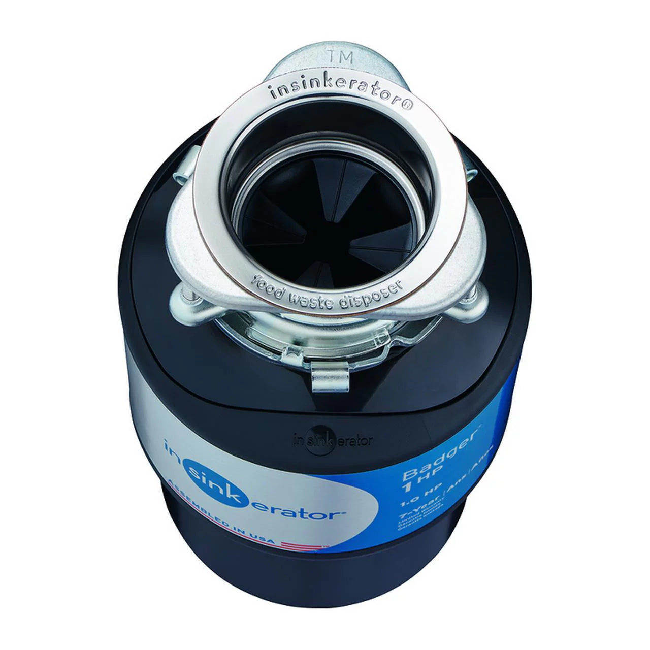 1HP Garbage Disposal Y30295