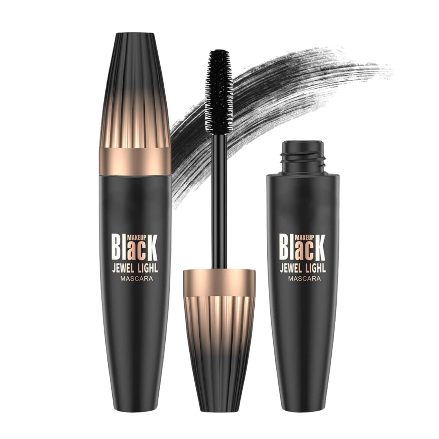 4D Silk Fiber Mascara U572456